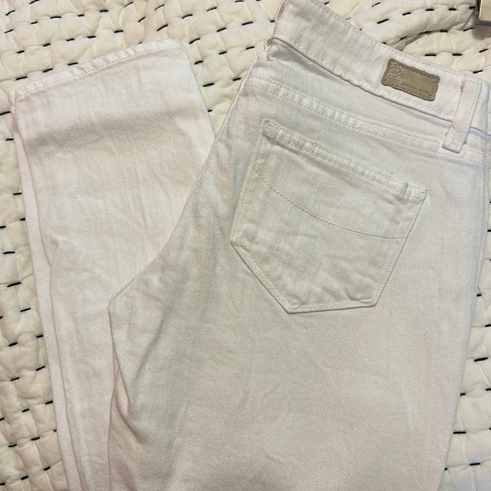 Paige Skyline Jeans